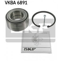 VKBA6891 SKF Колёсный подшипник